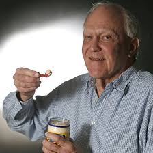 Odd edibles: What readers eat when no one is watching