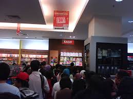 Maybe you would like to learn more about one of these? Gramedia Blog