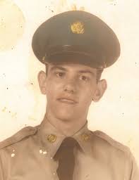 Obituary information for Lee Kent McAteer Sr.