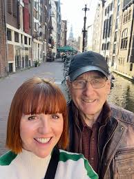 Dad's had some health stuff going