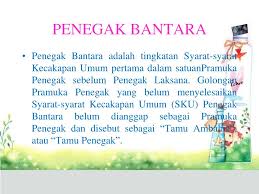 Materi sku penegak bantara pdf download lazypoets com. Ppt Anggota Sangga 12 Powerpoint Presentation Free Download Id 2855881