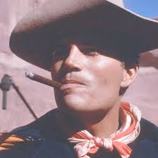 Patrick Wayne