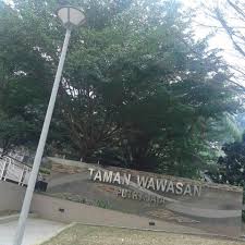Get details of location, timings and contact. Photos At Taman Wawasan Putrajaya Wilayah Persekutuan Putrajaya
