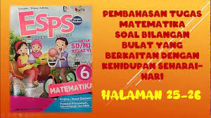 Smp negeri 1 kasembon mata pelajaran : Tugas Proyek Penjumlahan Dan Pengurangan Bilangan Bulat Dengan Koin Negatif Dan Positif Hal 29 30 Youtube