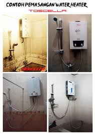 Rp 1.575.000 water heater ariston/ pemanas air listrik dove plus slim 30 h 30 liter. Toscellamadjubersama Microwave Water Heater More