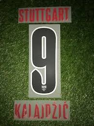 Fc köln trikots jetzt bestellen! Vfb Stuttgart Trikot Nr 9 Sasa Kalajdzic Signiert Eur 175 00 Picclick De