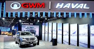 Leading automobile manufacturers in china based on number of cars sold 2019. The Increasing Chinese Presence In Indian Automotive Industry