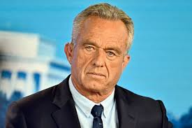 RFK Jr. to 'address to the nation' as talk of dropping out circulates  (Update: He's done)