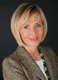 petra gerster frisur frisuren haarschnitt ideen haarschnitt kurz