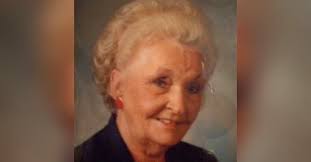 Bessie M. Crites Obituary