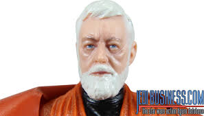 Obi-Wan Kenobi A New Hope Star Wars The Black Series