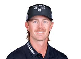 Jake Knapp (United States) Golf Profile