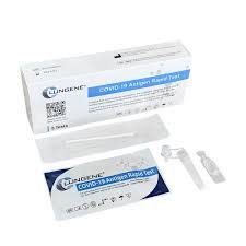 Rapid test kc provides rapid testing in overland park for travel and every day. Clungene Covid 19 Antigen Rapid Test Selbsttest Ve5 Laientest Wildcat International