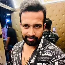 Pune Rangers Cricket Club Team Players