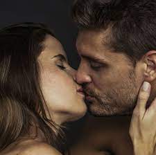 How To Kiss Better | 20 Best Make Out Tips and Tricks | Marie Claire