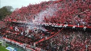| nómina de jugadores citados para visitar. El Campo Tendra Un Lugar En La Camiseta De Newells