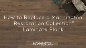 Mannington Laminate Flooring Installation Guide