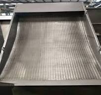 Vibrating Screen Sieve Bend Filter - Bend, Filter | Made-in ...