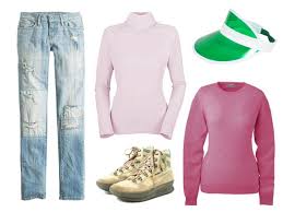 All orders are custom made and most ship worldwide within 24 hours. Bsc Outfits Archive Baby Sitters Club Squee