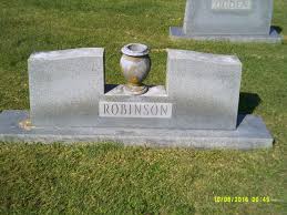 Thomas Edgar “Edd” Robinson (1877-1966)