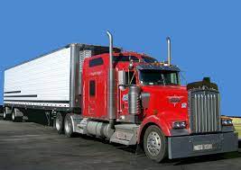 Semi tractors are most often used for. List Of American Truck Manufacturers Wikiwand
