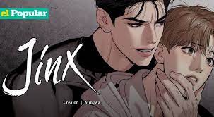 Jinx capítulo 33 completo gratis online :¿Quién es quién y dónde leer el  estreno manhwa BL del momento? | El Popular