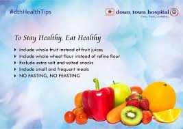 See more ideas about healthy tips, health tips, health. Health Tips By Downtown Hospital