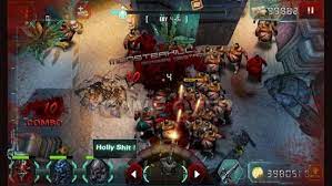 Descarga world zombie contest mod apk 2021 para android. Zombie World War 1 5 Mod Apk Monedas Ilimitadas Dinero Apk Inicio