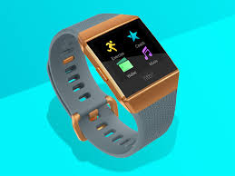 In the fitbit app, tap the today tab your profile picture your device image. 9 Things You Need To Know About The Fitbit Ionic Stuff