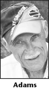 LAWRENCE ADAMS Obituary (2022)