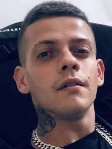 Richard Fontenele morre em acidente na SP-344 em Vargem Grande do Sul :: Jornal do Parabrisa