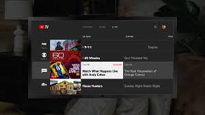 Technical questionsuddenly source not supported, but only tv.youtube (self.youtubetv). Youtube Tv Released For Amazon Fire Tv Devices And Televisions The Verge