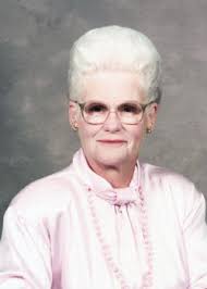 Obituary information for Adeline Braden Heintschel