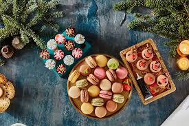 My betty crocker new picture cookbook (no copyright information but it must be at least 50 years old) has the following regarding petticoat tails: For An Extra Special Christmas Iceland Foods Ireland Facebook