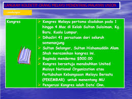 •kuasa pemerintahan sultan dihapuskan dan diambil alih oleh gabenor malayan union. Ppt Bab 2 Powerpoint Presentation Free Download Id 4596841