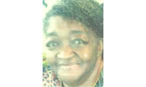 Nancy Evans Obituary (2014)