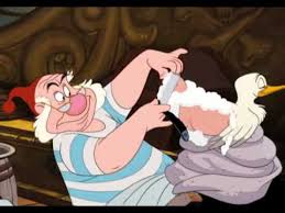 Peter Pan La Vie D Un Pirate Reprise Youtube