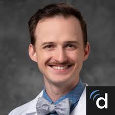 Dr. Nathan Dewey, MD