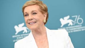 She is best known for her iconic roles in mary poppins (1965) and the sound of music (1966). Julie Andrews Opens Up About How Therapy Saved Her Life After First Divorce Entertainment Tonight
