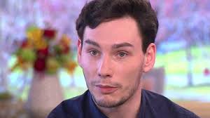 Cancer photo couple: Son tells of impact of parents' death