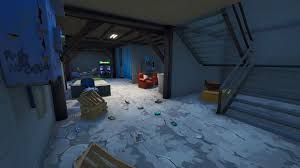 Check spelling or type a new query. New Fortnite Basements Shelters Added In The V8 40 Update Fortnite Insider