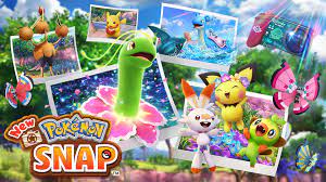 Taking players to the islands of the lental region. New Pokemon Snap For Nintendo Switch Nintendo Game Details