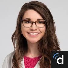 Dr. Anna Chichura, MD