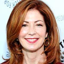Google Image Result For Http Www Eonline Com Eol Images Entire Site 20090720 300 Delany Dana Delany Shoulder Length Hair Styles For Women Medium Hair Styles