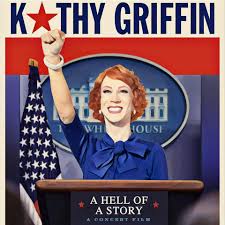 Kathleen mary griffin (born november 4, 1960) is an american comedian and actress who has starred in television comedy specials and has released comedy albums. Kathy Griffin Facebook