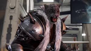 Armor King Vs Black Panther Youtube