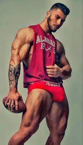 Maybe you would like to learn more about one of these? Pin On Hot Men In Underwear