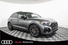 Image result for Daytona Gray 2025 SQ5