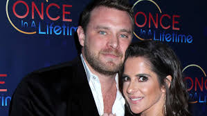 Perkie's Observations: Nathan Schools Nina about Alex