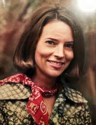 Nancy Jane Roe Sledge (1938-1983)